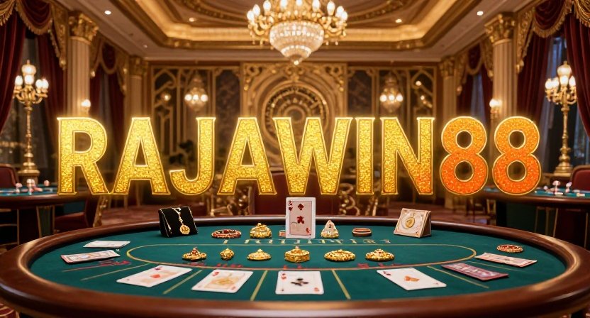 RAJAWIN88 RAJAWIN88